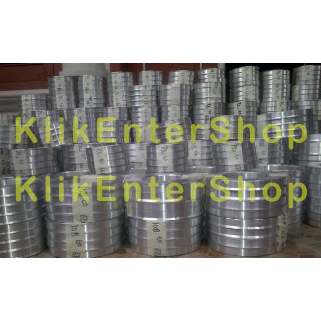 Center Ring Velg Mobil