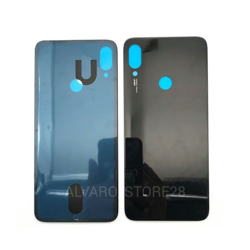 BACKDOOR BACKCOVER BACKCASING TUTUP BELAKANG XIAOMI REDMI NOTE 7 /NOTE7 ORIGINAL