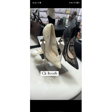 Charles & Keith Shoes