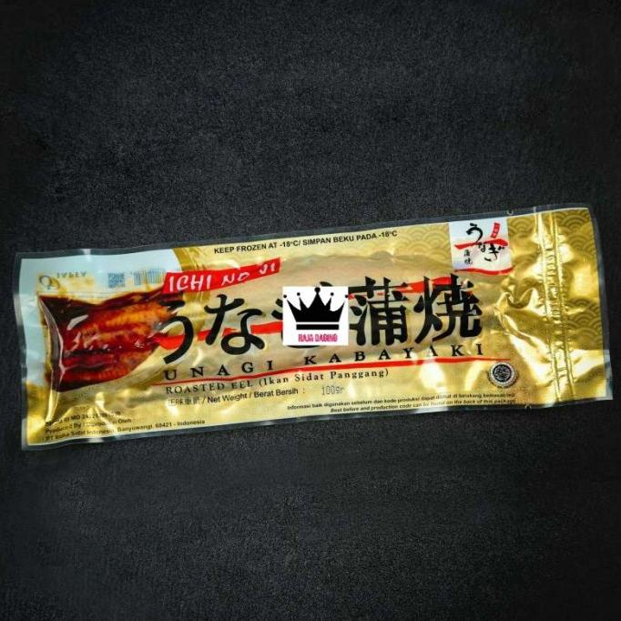 

windytriastuti13 Unagi Kabayaki (PREMIUM PRODUCT) - TERMURAH Se -TOKPED @ MANTUL!!!!! TERLARIS TERPERCAYA ORIGINAL