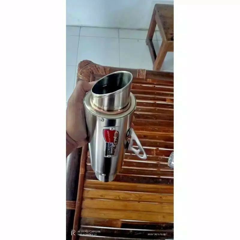 knalpot cld leher kolong atas beat fi beat karbu scoppy vario 150
