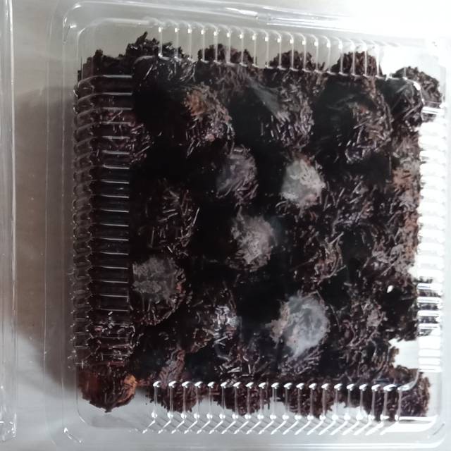 

Kue rambutan