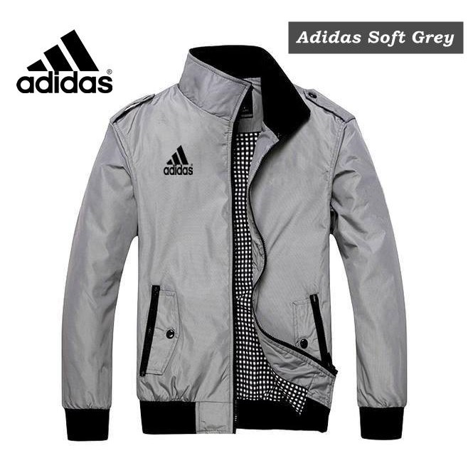 jaket addidas