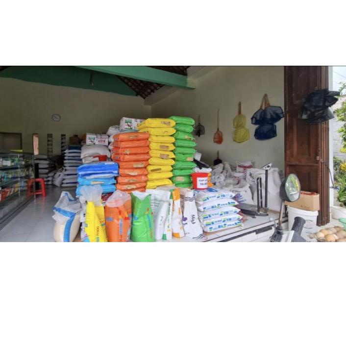 Grosir PF 500 PF 800 PF 1000 PF 0 PF200 repack 1kg pelet benih ikan seed fish feed