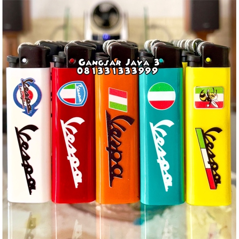 korek Cricket original VESPA
