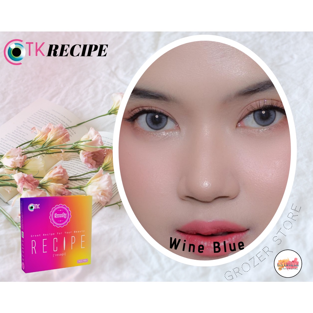 SOFTLENS RECIPE by CTK - NORMAL