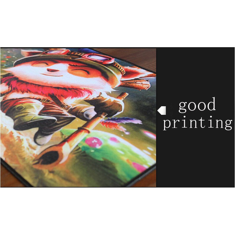 Gaming Mouse Pad XL Desk Mat 30 x 80 cm Model One Piece