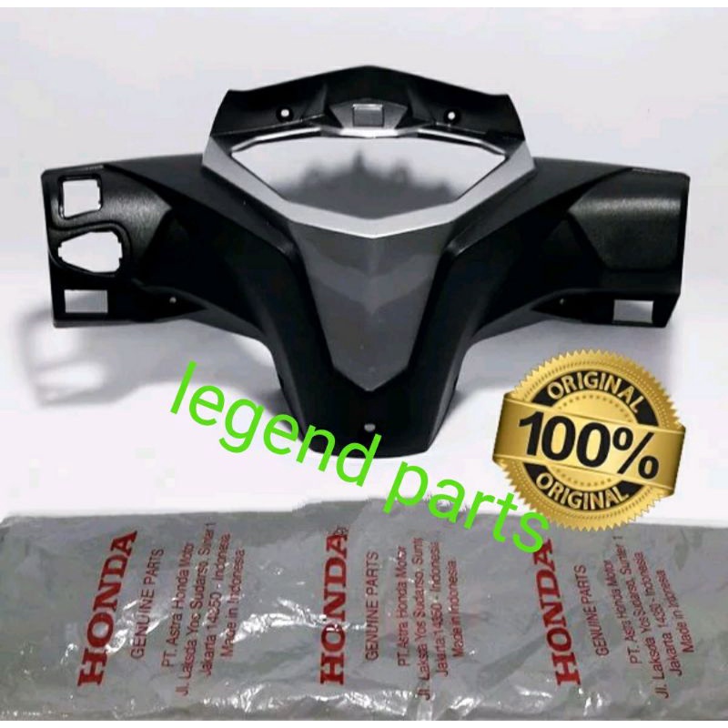 batok belakang Honda Supra x 125 fi 2014 original