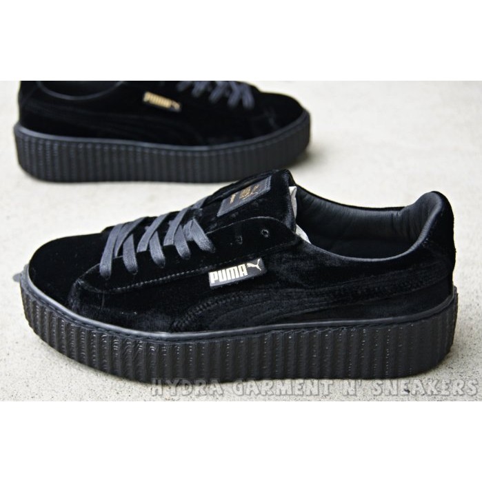 puma creeper fenty