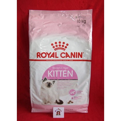 Royal Canin Kitten 36 10Kg