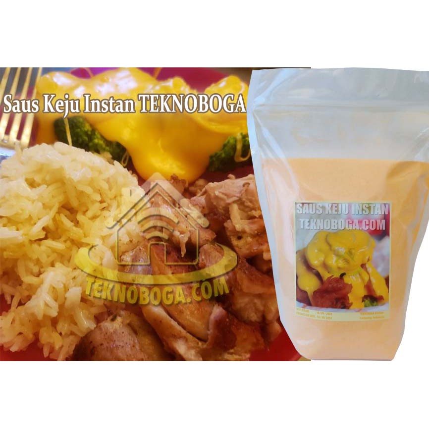 

SAUS KEJU MURAH - CHEESE SAUCE PREMIX | HARGA DISTRIBUTOR KEJU JAKARTA