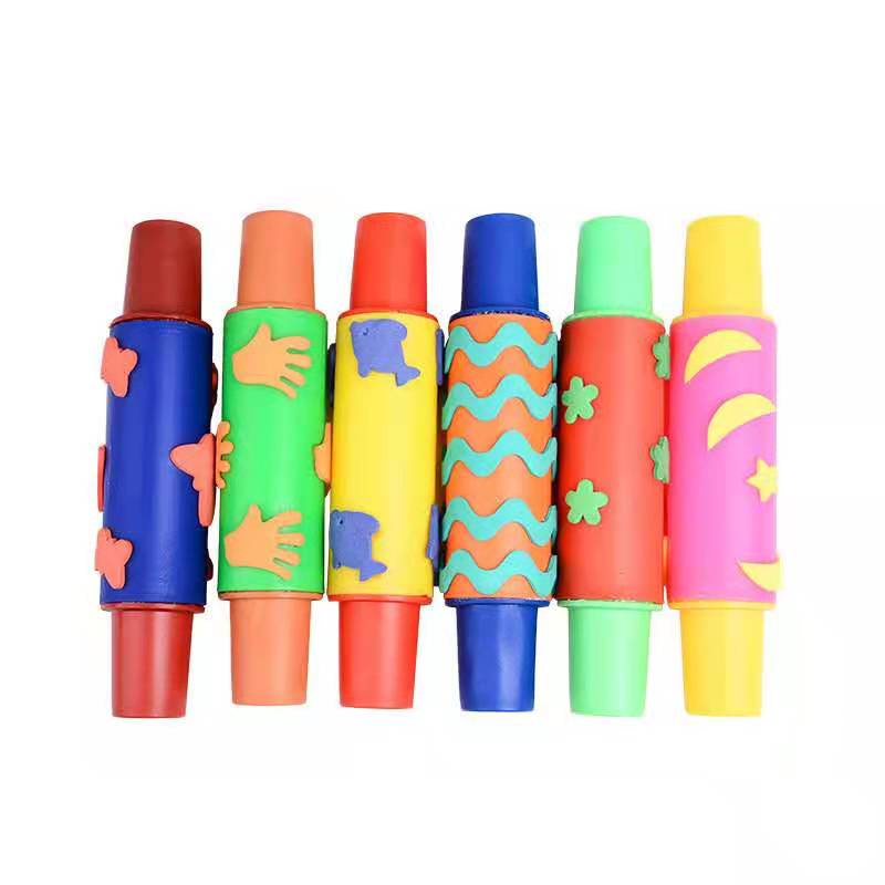 

Rolling Painter Graffiti Paint Brush Eva Form