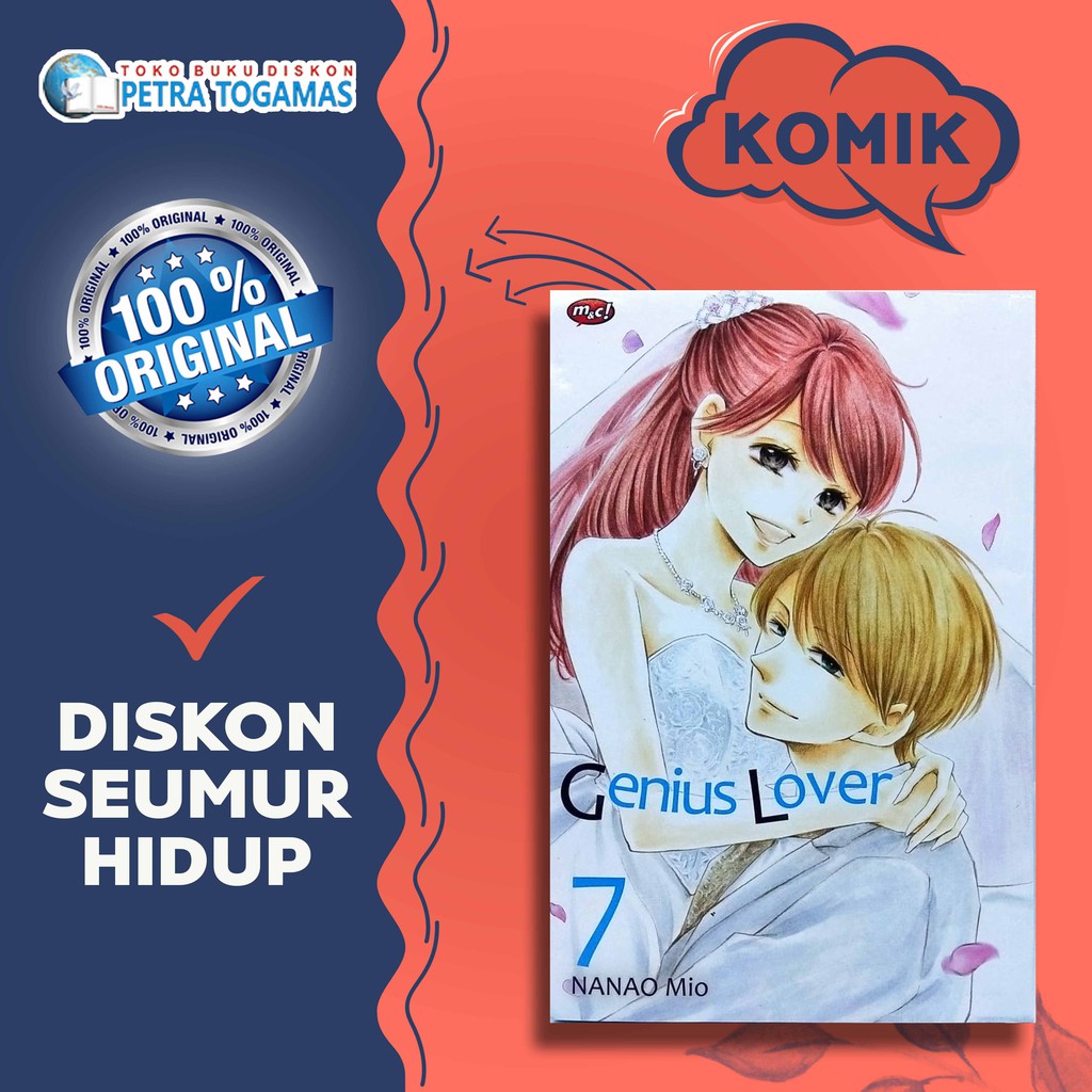 

GENIUS LOVER 04//05//06//07