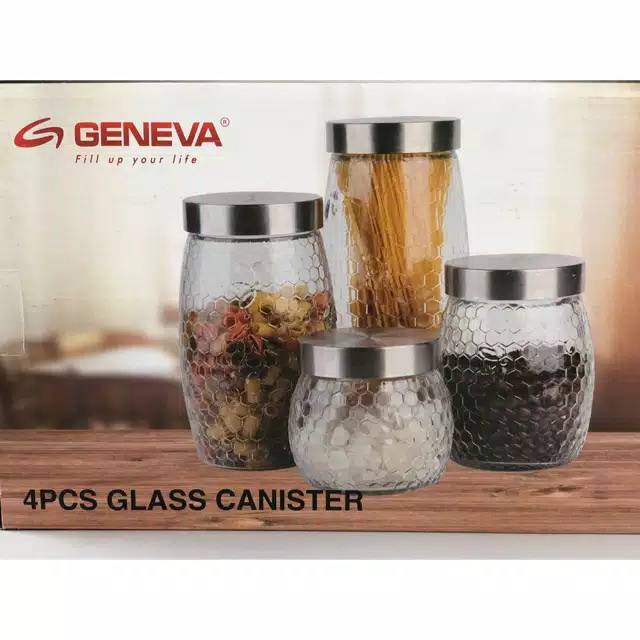 Toples kaca/geneva//mewah/lebaran