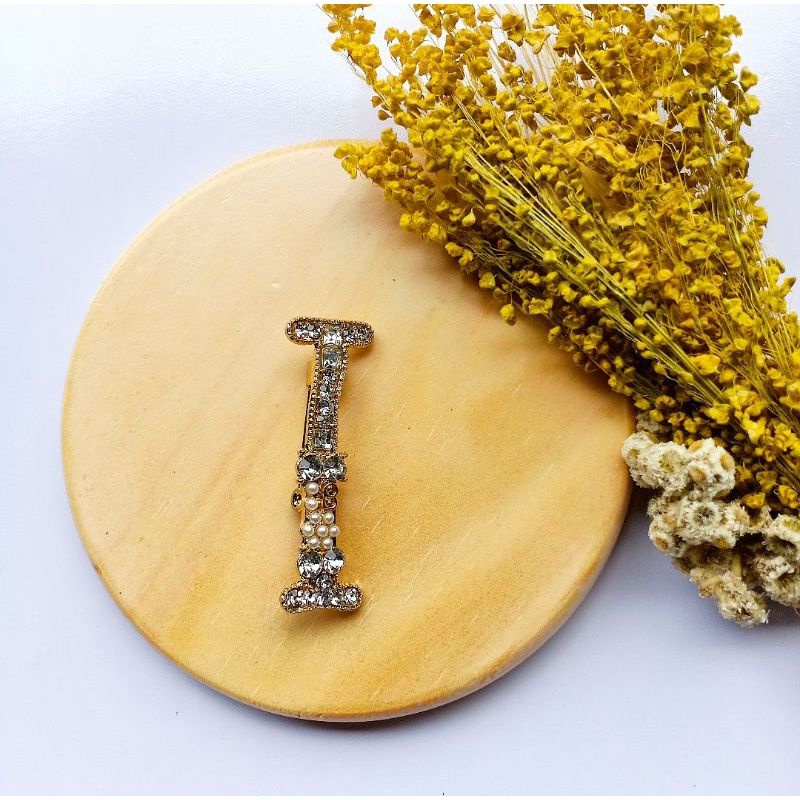 Bros abjad / huruf A - T