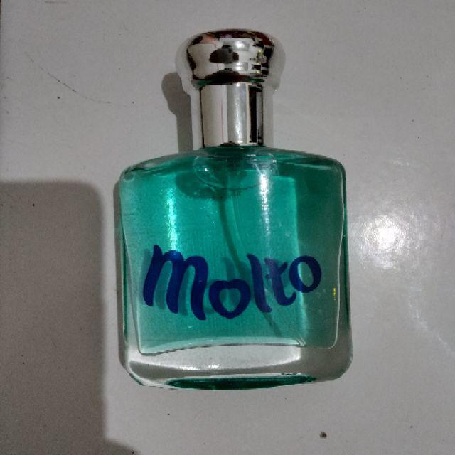 Amoric Parfume Aroma  Molto 35ml