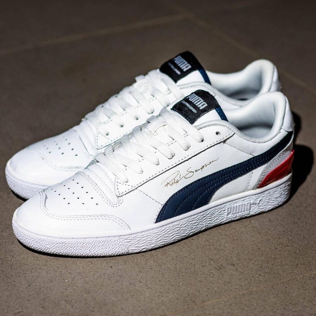 puma royal sampson