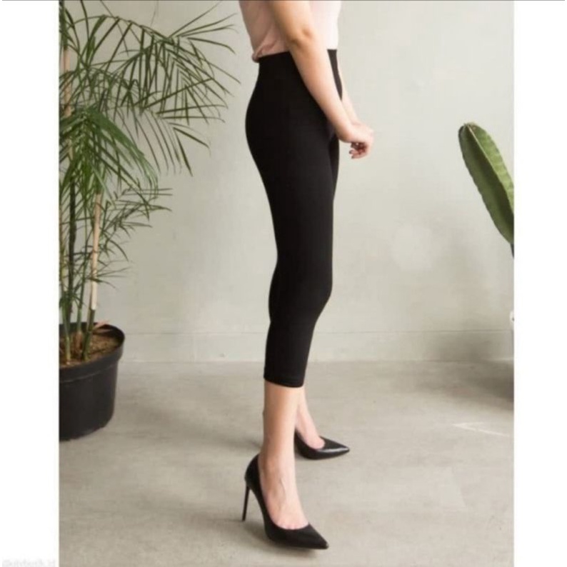 Legging HW 7/8 import Legging Murah