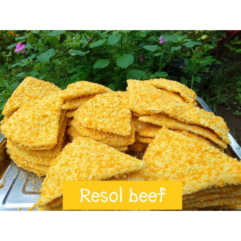 

RESOL BEEF