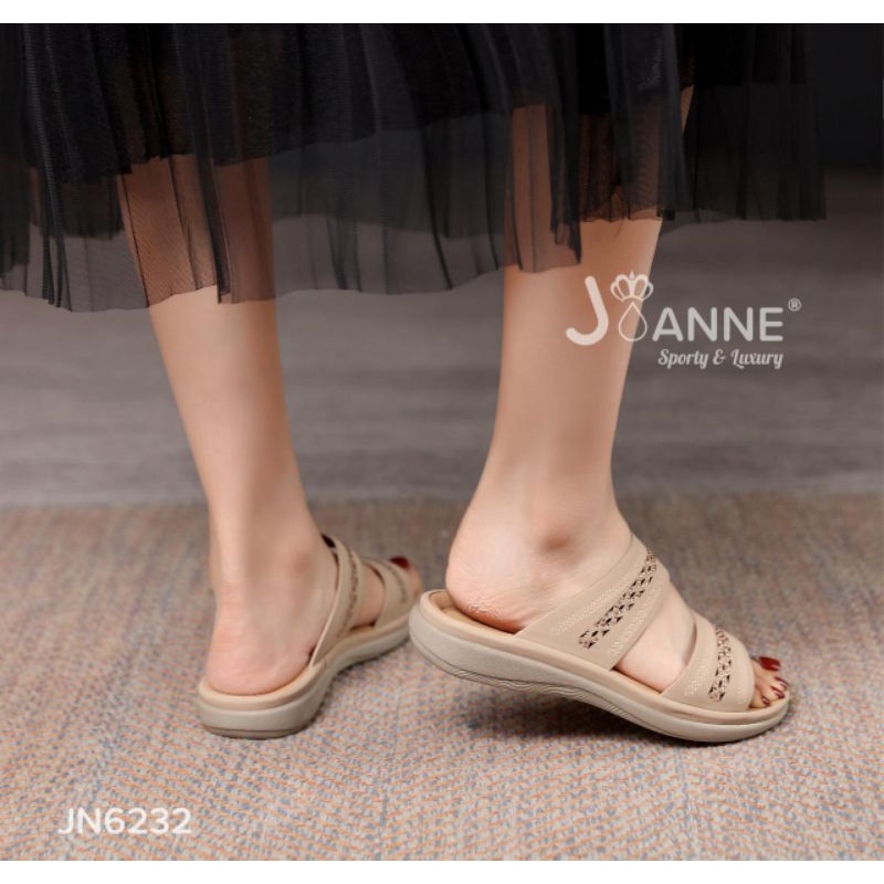 JOANNE Sandals Shoes Import JN6232 [ORIGINAL BRAND]