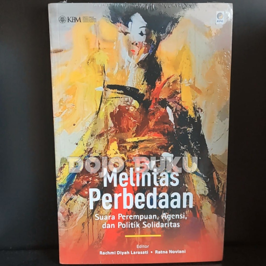 Melintas Perbedaan: Suara Perempuan, Agensi, dan Politik Solidaritas R