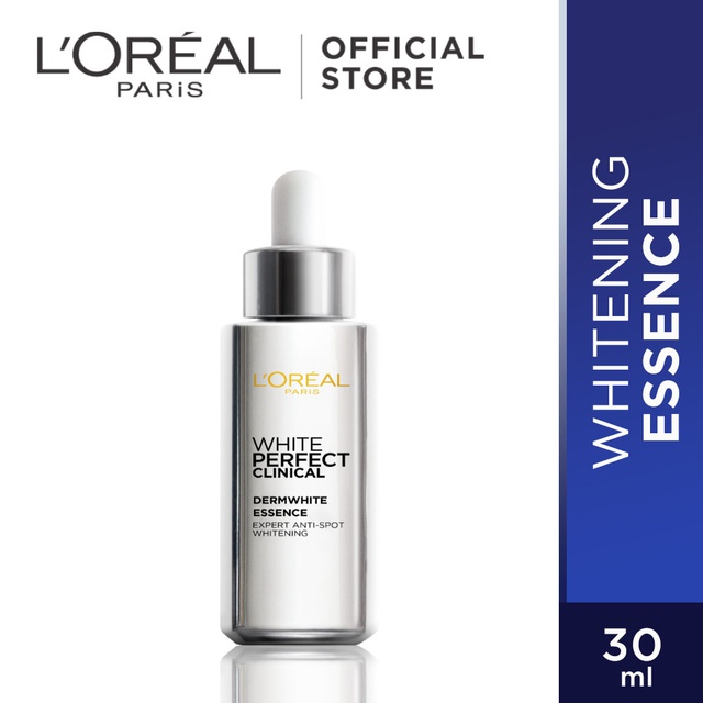 loreal white serum