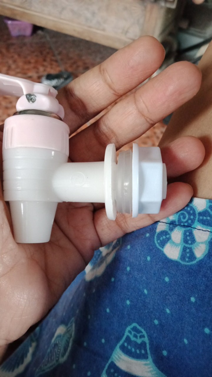 Kran , 047 Pendek , Keran ,  Dispenser Air Mini, Kran Galon, Kran Guci