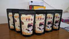 

[GROSIR] KERIPIK BROWNIES - terlaris - KriukBro