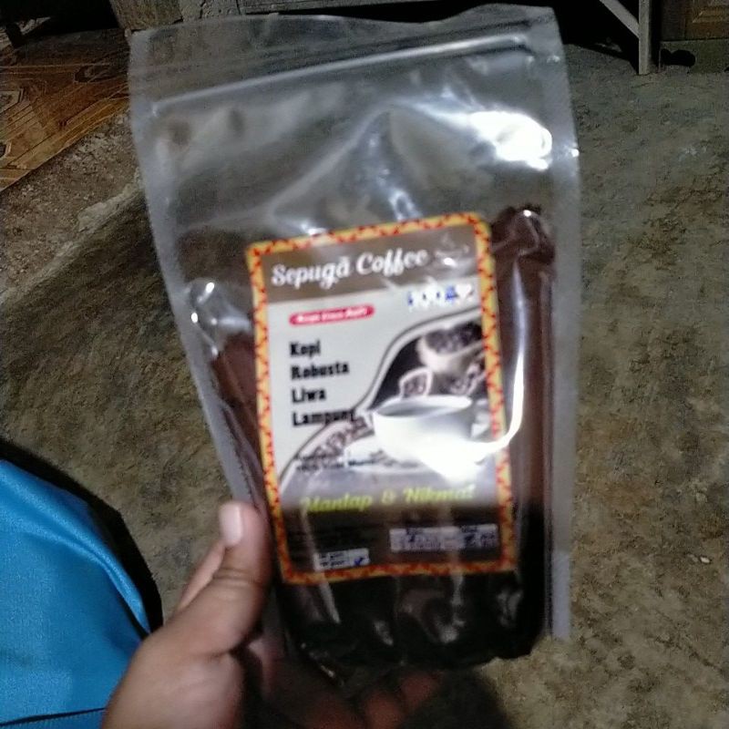 

sepuga coffee