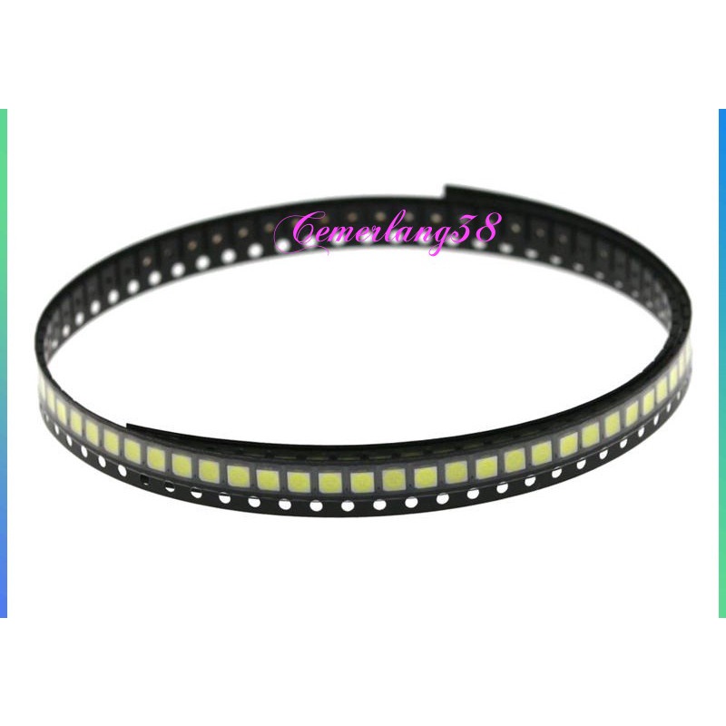 LED White SMD 3528 ultra bright (TB)