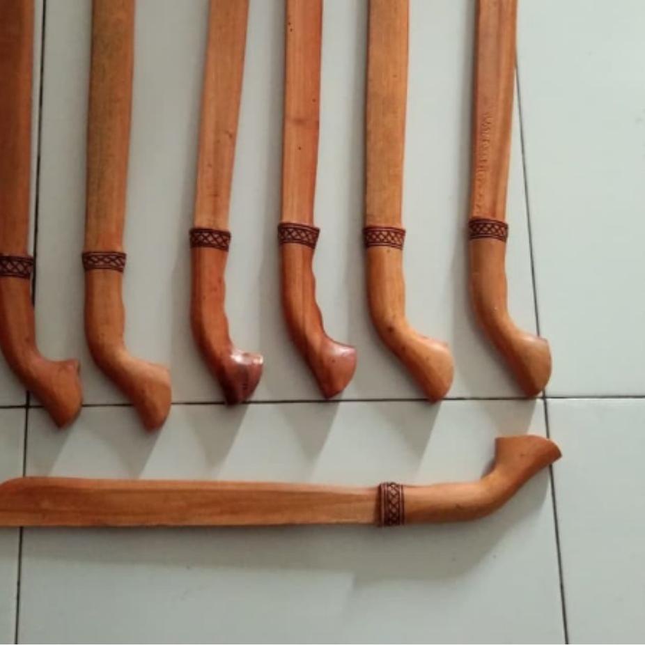 tkw golok pencak silat / Golok Pencak Silat Standar IPSI / Golok Pencak Silat IPSI / Golok Pencak Si