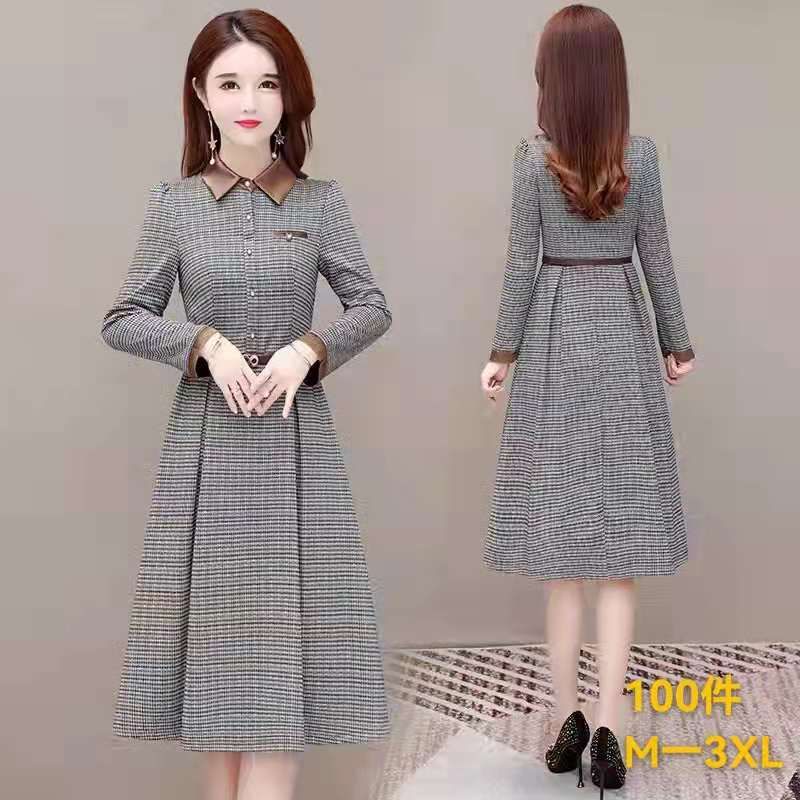 LONG TUNIK IMPORT PREMIUM CHINA
