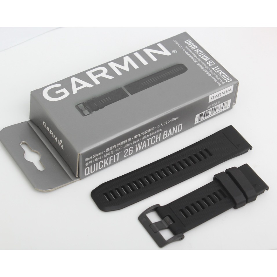 fenix quickfit bands