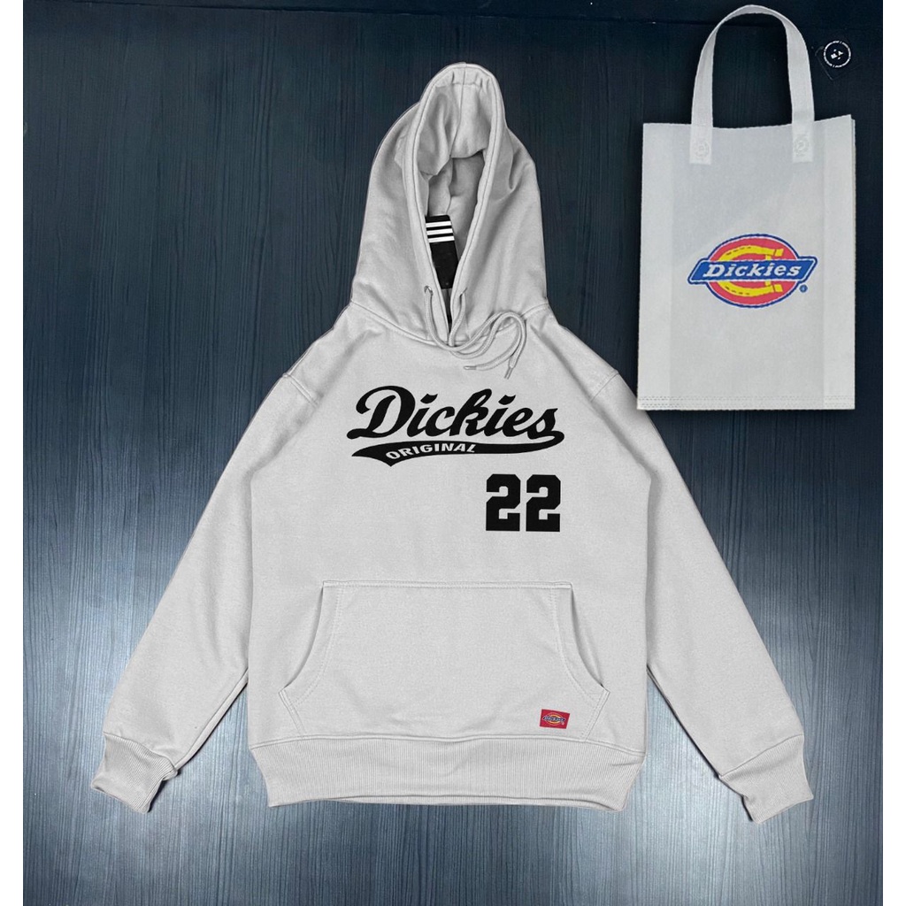 HODIE DICKIES DTF