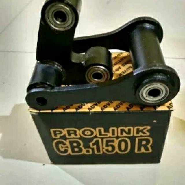 Prolink CB 150R