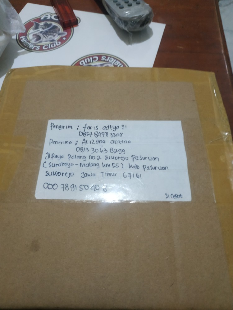Pipa Tembaga 3/16
