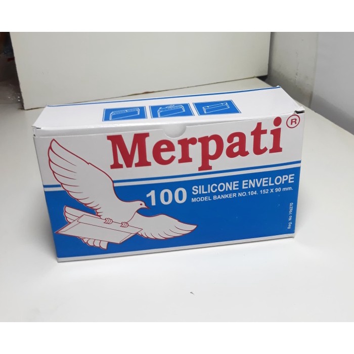 

Jualan Kiky Amplop Kecil 104 Peel And Seal Terlaris