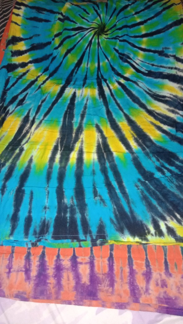 Daster Jumbo Super Batik Pekalongan 8