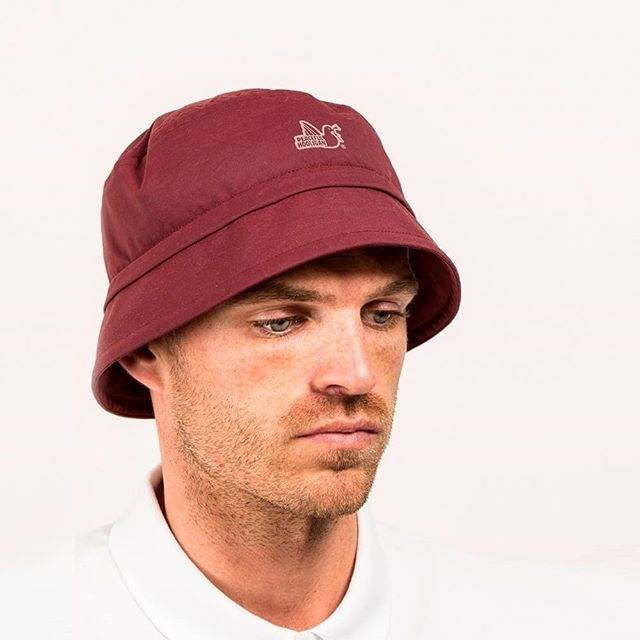 peaceful hooligan bucket hat
