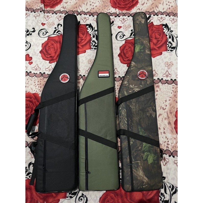TAS SENAPAN ANGIN - TAS SENAPAN AIRSOFT GUN