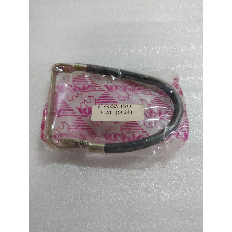 Plat Kabel Massa Aki Accu C 70 C700