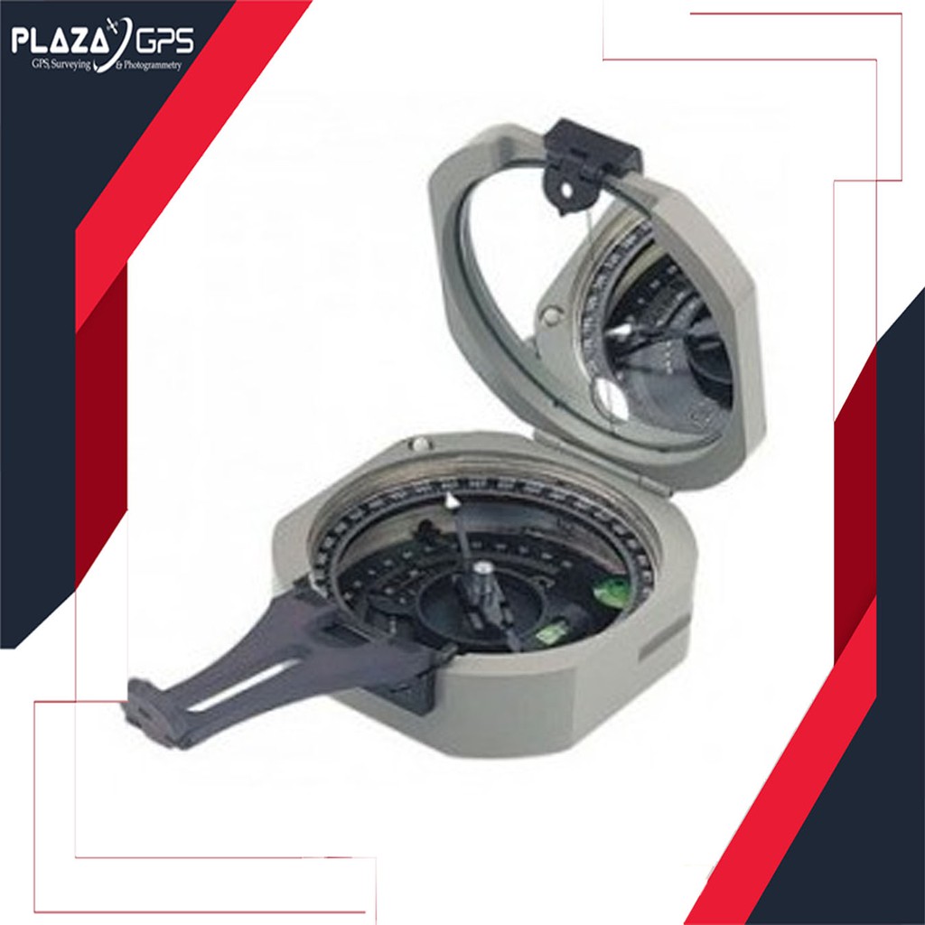 Kompas Brunton 5006 - Alnico V