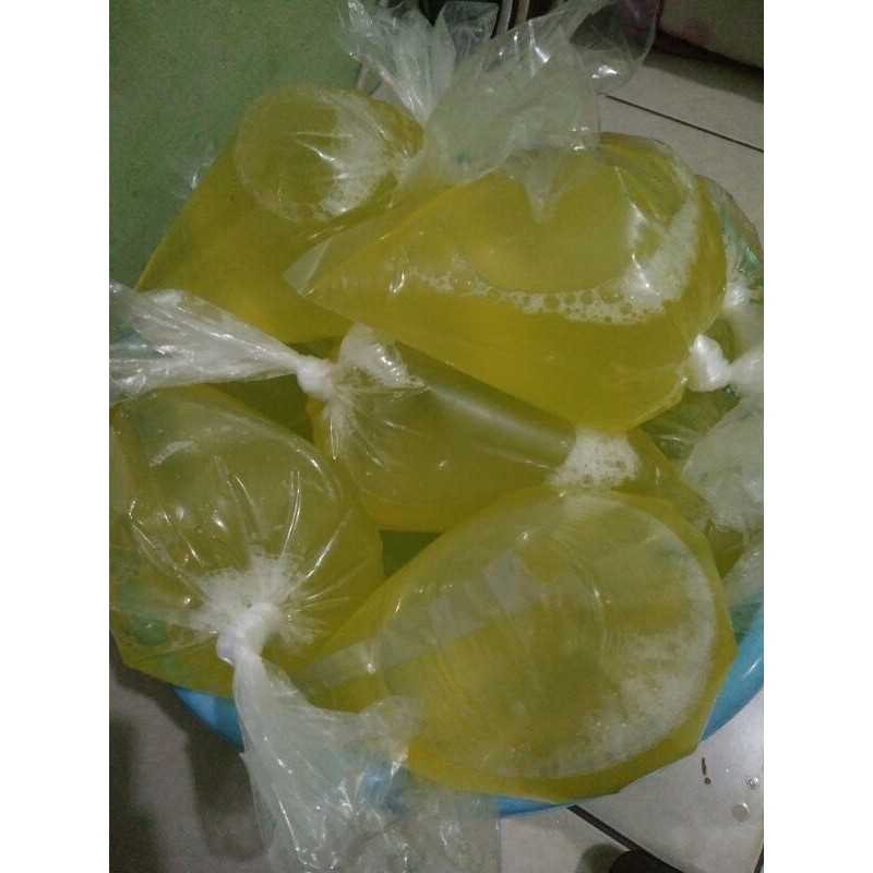 

putih telur mentah ukuran 1/2 kilo