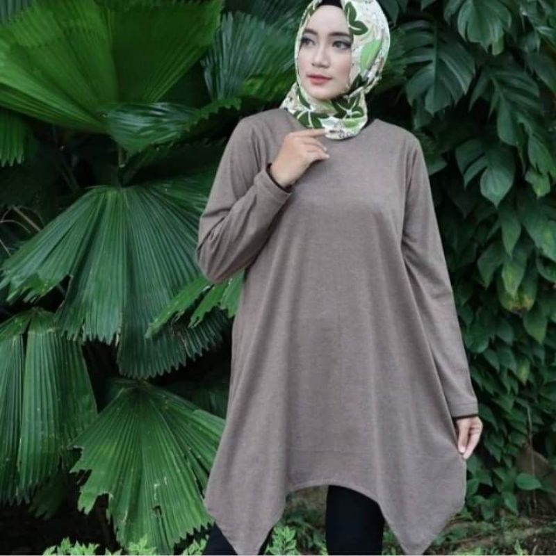 TUNIK APIRKA by FEYZA NAFISA