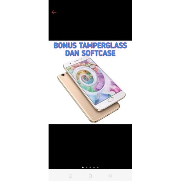 oppo f1s ram 4-32 gb