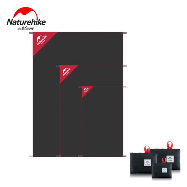 TIKAR MULTIFUNGSI ULTRALIGHT NATUREHIKE NH17D050-B