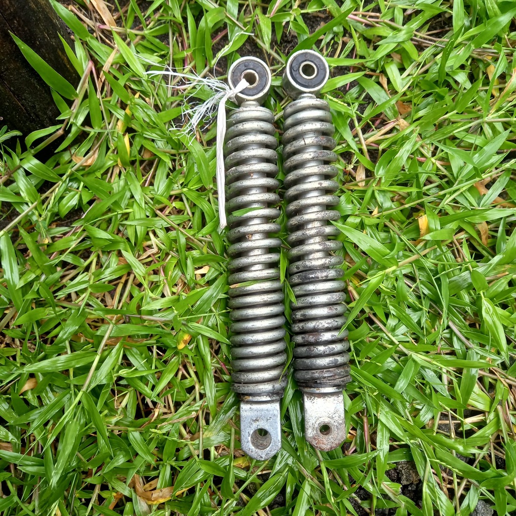 Shock Shockbreaker Depan Honda Astrea Prima Star Astrea 800 Original Copotan