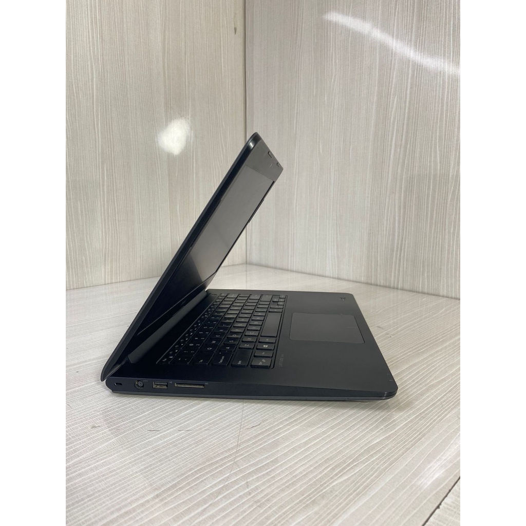 Laptop Dell Latitude 3450 Intel Core i3 Gen 5 Ram 4Gb Hdd 500Gb Termurah Bergaransi