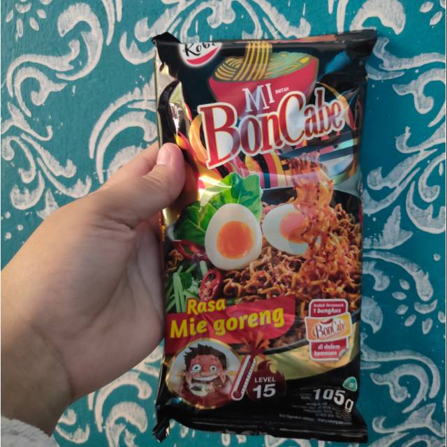 

MI BONCABE LEVEL 15