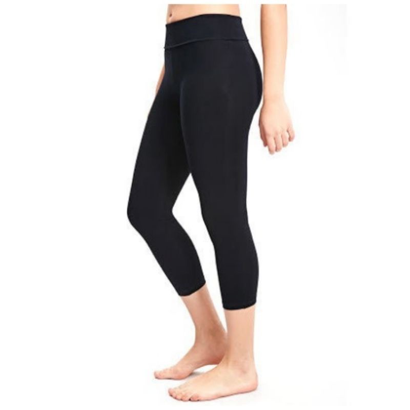 Cs LEGGING 3/4 XXL